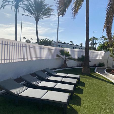 Granada Playa! Villa Maspalomas  Kültér fotó