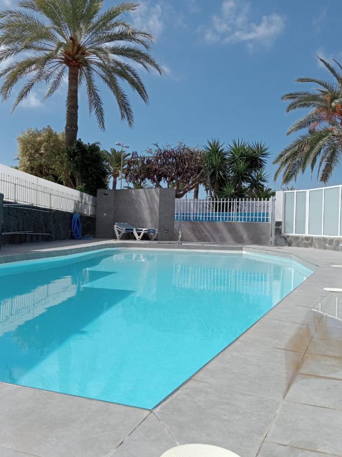 Granada Playa! Villa Maspalomas  Kültér fotó