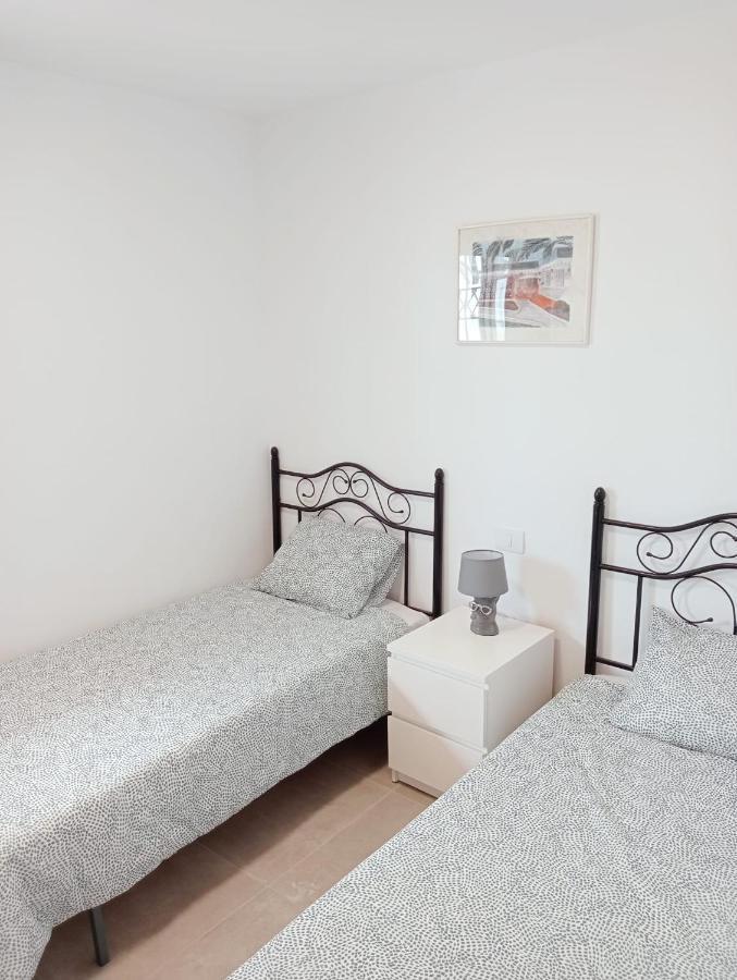 Granada Playa! Villa Maspalomas  Kültér fotó