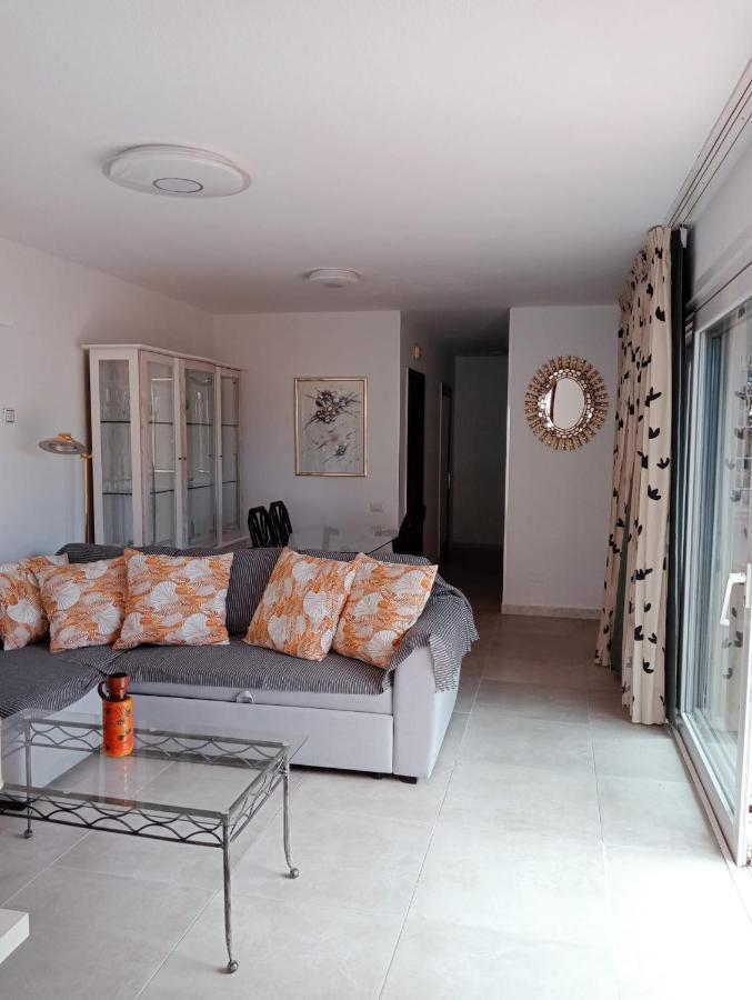 Granada Playa! Villa Maspalomas  Kültér fotó