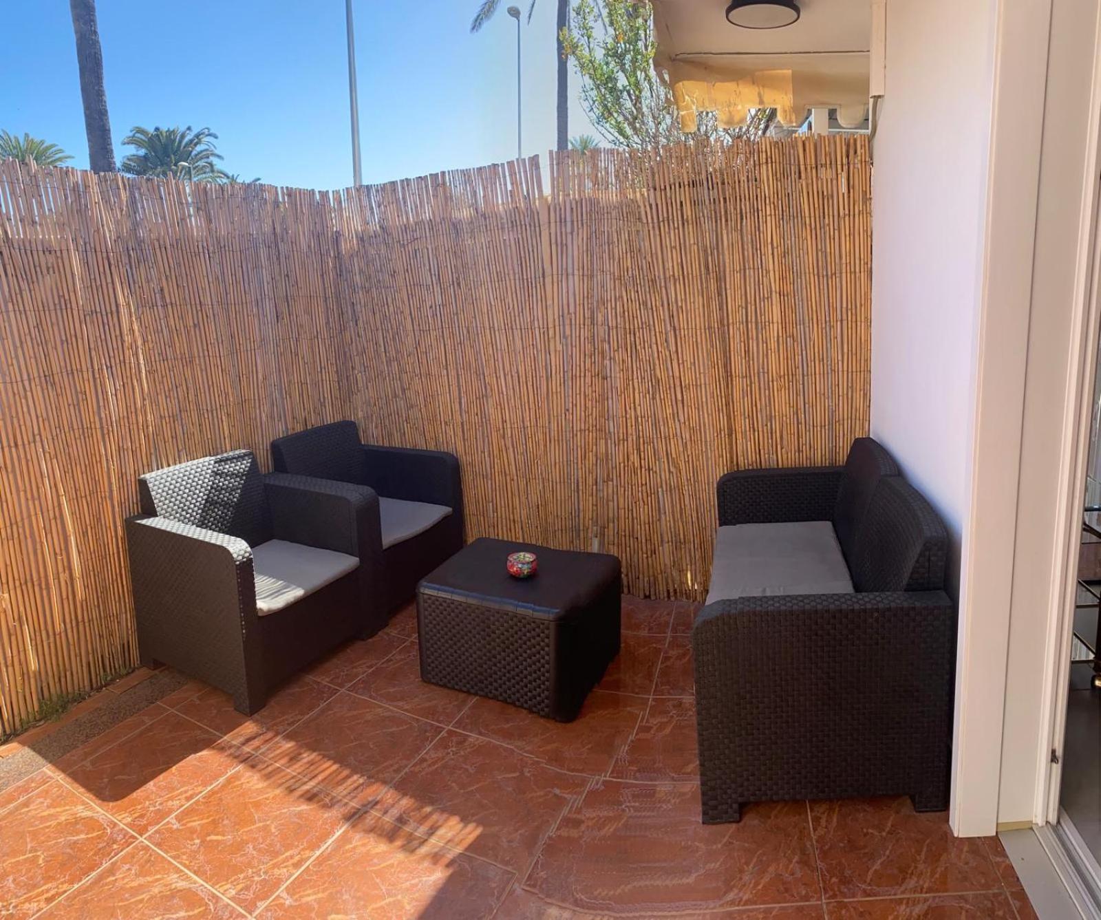 Granada Playa! Villa Maspalomas  Kültér fotó
